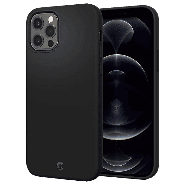 Buy spigen Cyrill TPU Back Cover for Apple iPhone 12 and iPhone 12